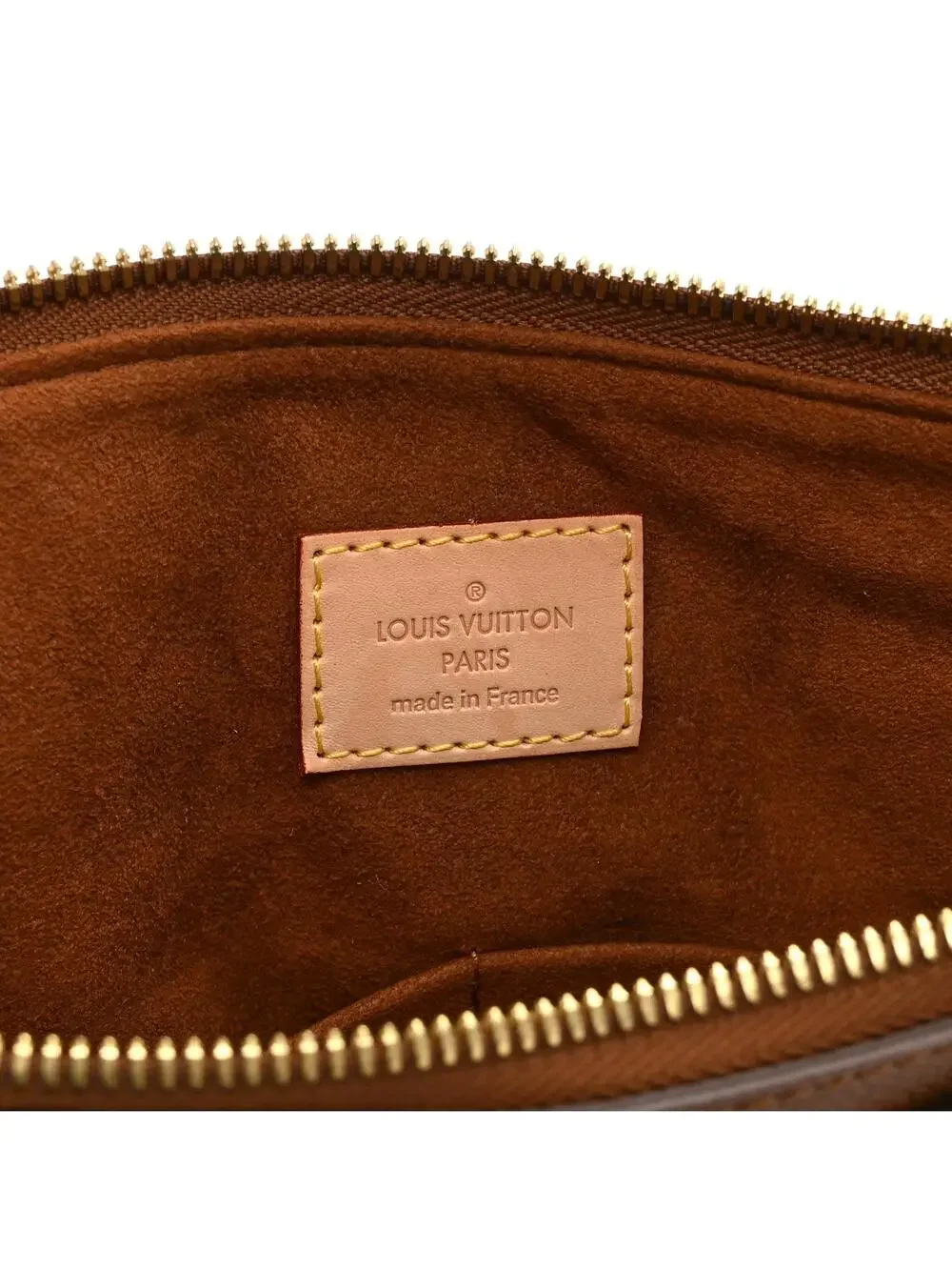 Louis Vuitton Pallas Havane #329429L17B